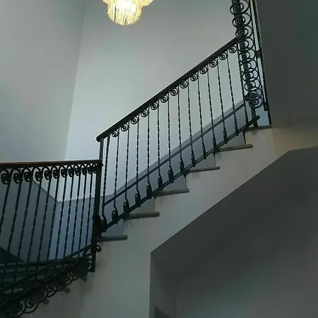 Casa Liberty Villa