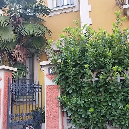Villa Casa Liberty *